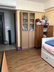 Blk 450B Bukit Batok West Avenue 6 (Bukit Batok), HDB 4 Rooms #203184481